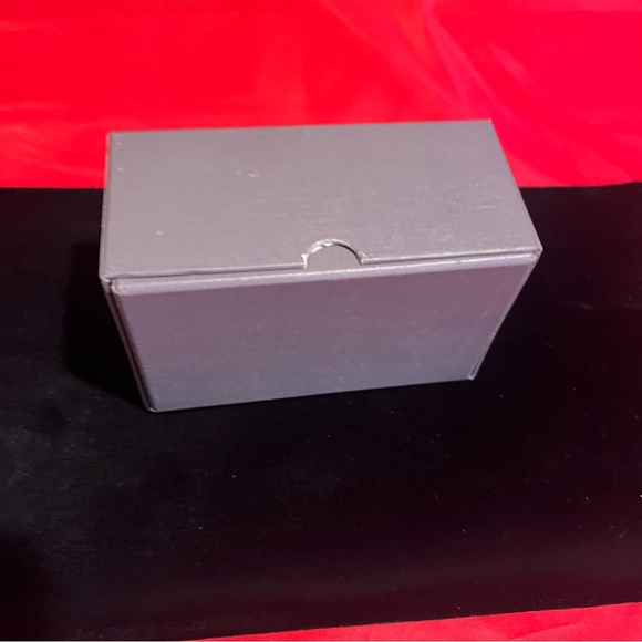 Ambassador Black Magnetic Paper Clip Chair. Brand new with gift box - Picture 9 of 11